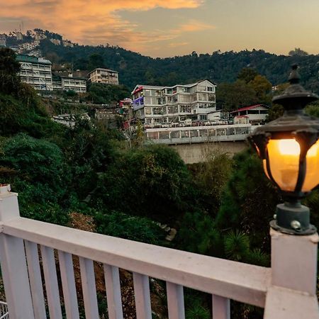 Meraki Shimla Extérieur photo