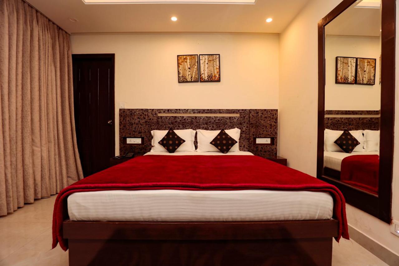Meraki Shimla Extérieur photo